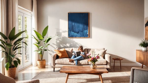 10 conseils pour intégrer l’écoresponsabilité dans votre maison