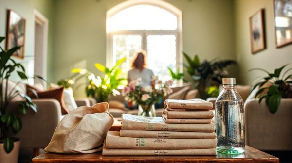10 conseils pour intégrer l’écoresponsabilité dans votre maison
