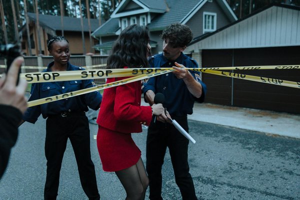 Portraits d'assistants médicaux qui ont fait la différence dans leur profession