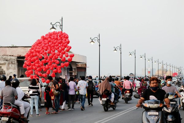 Gaz à effet de serre et santé humaine, quel lien ?