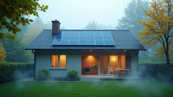 Comment améliorer votre éfficacité énergétique avec Photo Ecologie