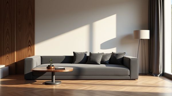 Découvrez des tables basses design pour tous les goûts