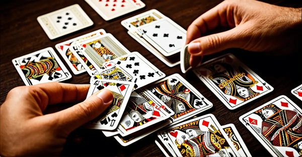 Jeu de carte skyjo : le divertissement familial facile et addictif