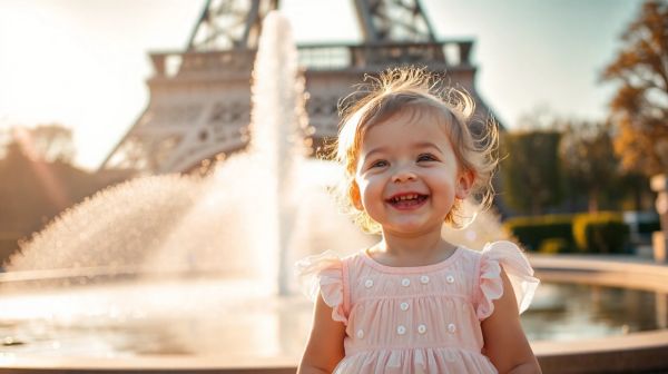 Les meilleures idées pour fêter l'anniversaire d'un enfant à Paris