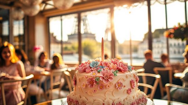 Les meilleures idées pour fêter l'anniversaire d'un enfant à Paris