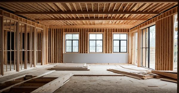 Rénovation d'ampleur : investir pour un habitat durable