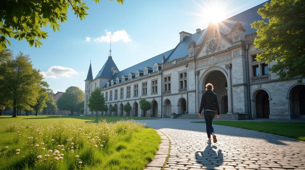 Réussir sa prépa médecine à Clermont-Ferrand : notre méthode !