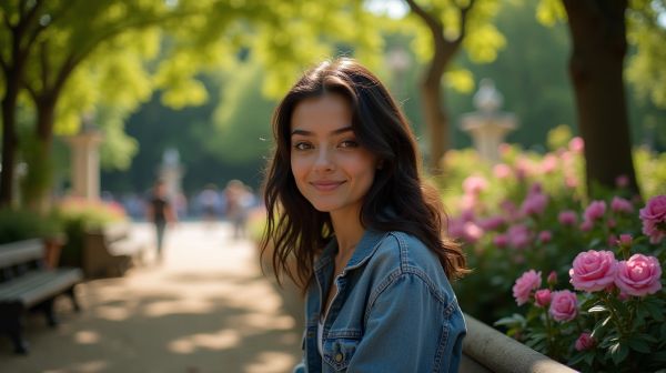 Réussir vos portraits à Paris avec un photographe professionnel