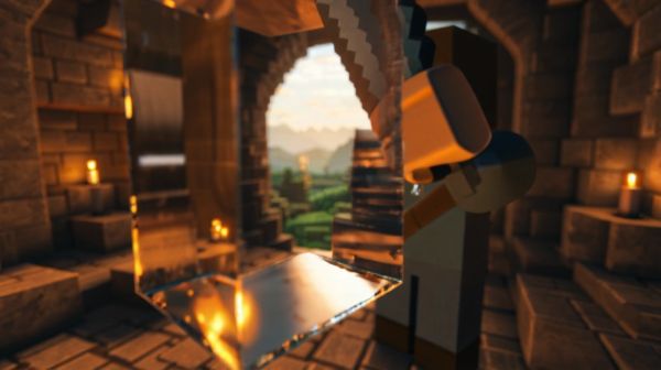 Top 10 serveurs pour explorer les donjons Minecraft