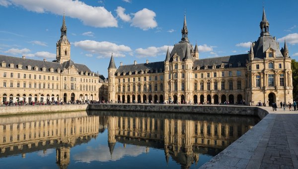 Reviser à Bordeaux : Boostez vos compétences académiques!